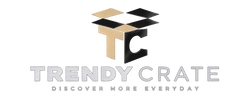 Trendy Crate - Home